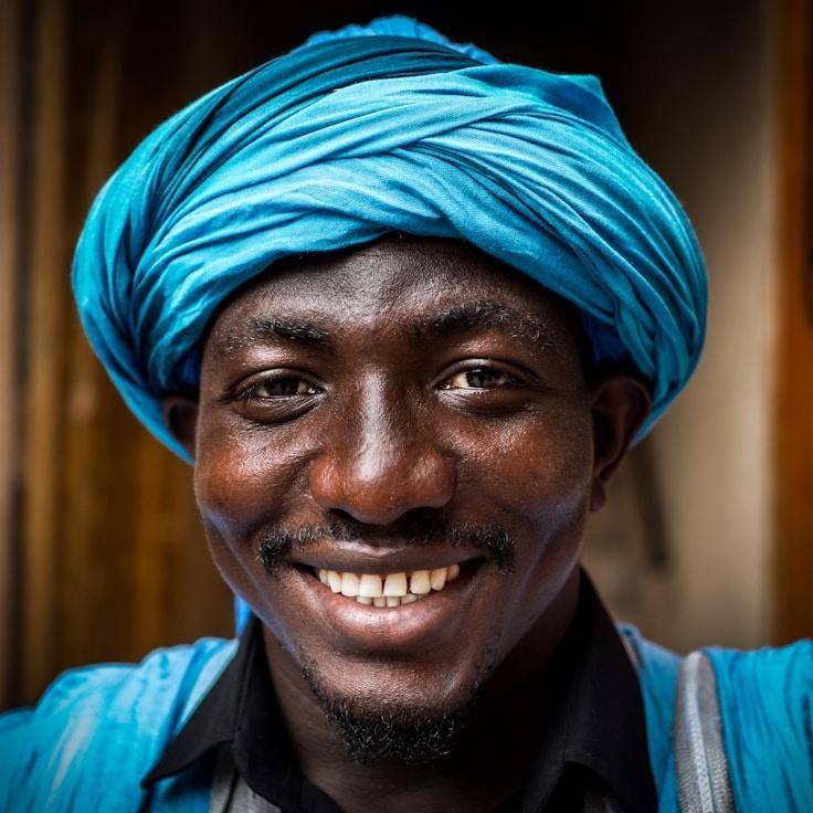 Emma de Vries - Founder of MellowStoneGrid