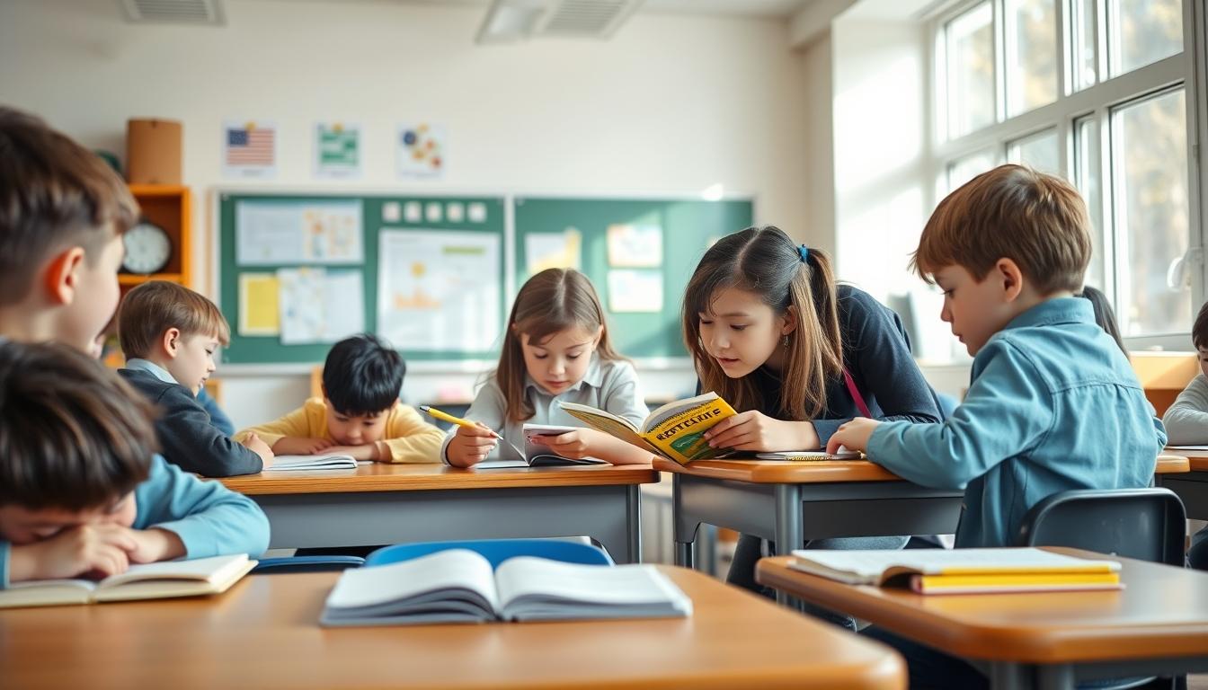 Innovative digital learning technology